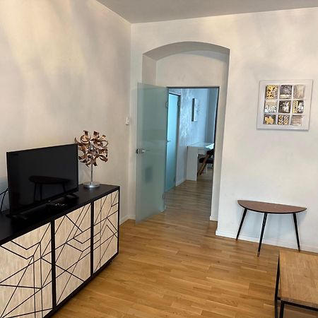 Apartment Number 4 Vienna Esterno foto
