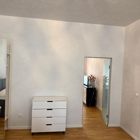 Apartment Number 4 Vienna Esterno foto