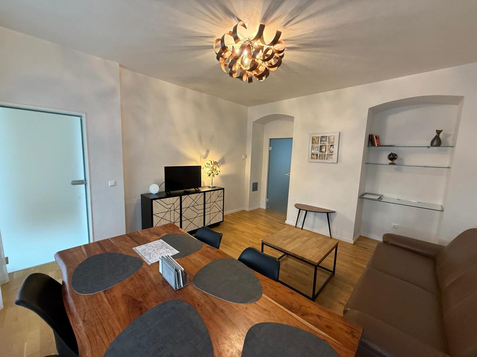 Apartment Number 4 Vienna Esterno foto