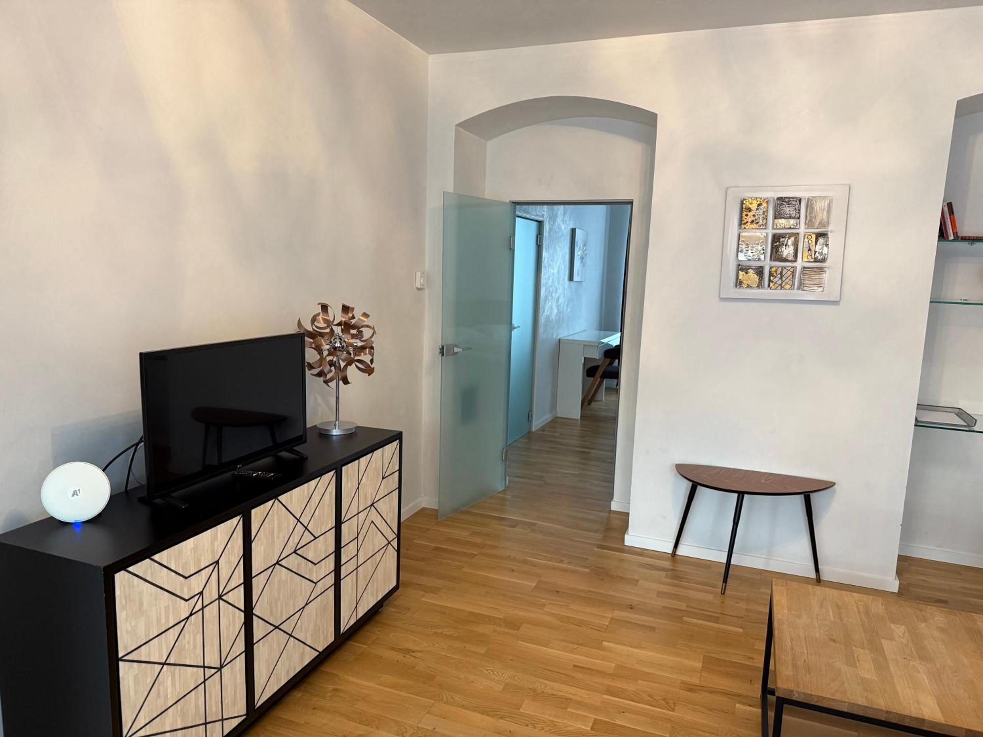 Apartment Number 4 Vienna Esterno foto