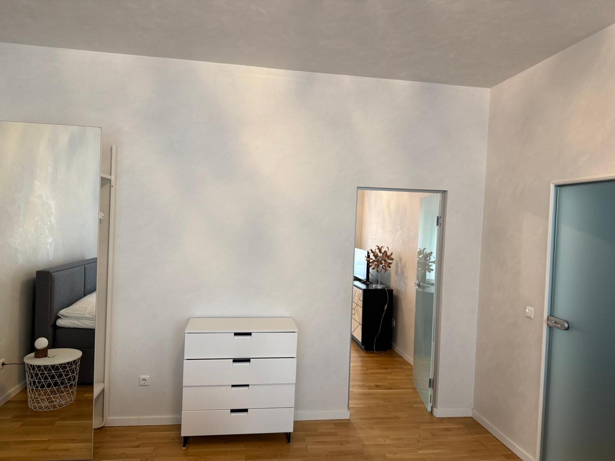 Apartment Number 4 Vienna Esterno foto