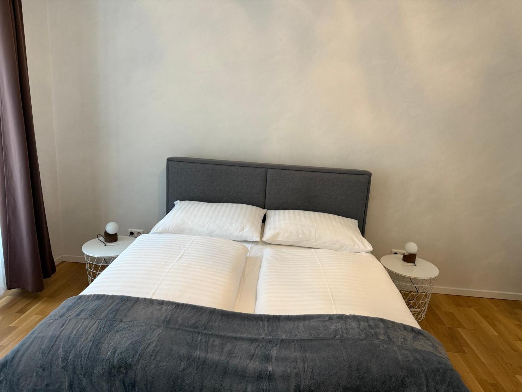Apartment Number 4 Vienna Esterno foto