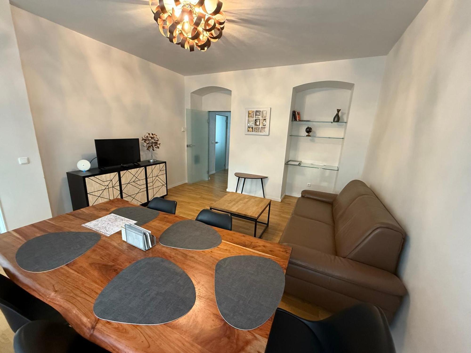 Apartment Number 4 Vienna Esterno foto